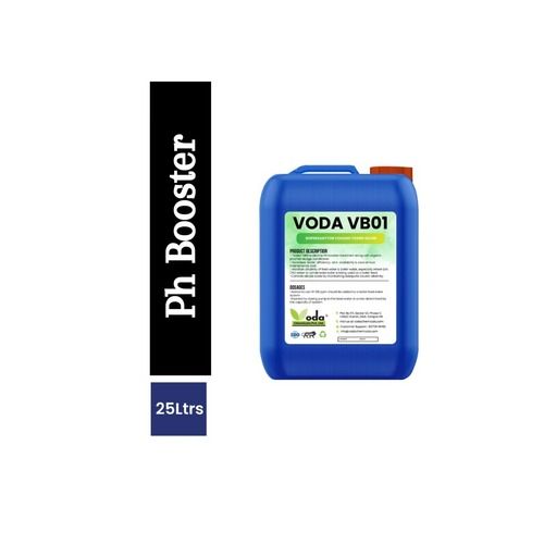 Vb 01 Ph Booster Boiler Chemicals