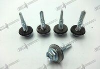 Hex Washer Head Self Drilling Screw