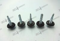 Hex Washer Head Self Drilling Screw