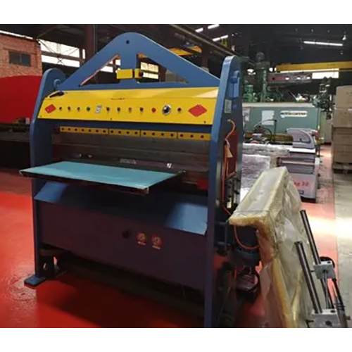 Hydraulic Press