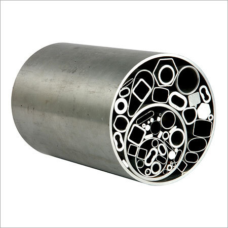 एल्यूमिनियम एक्सट्रूज़न्स