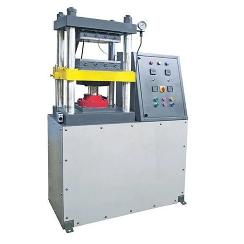 Laboratory Vacuum Press - Power: Electric