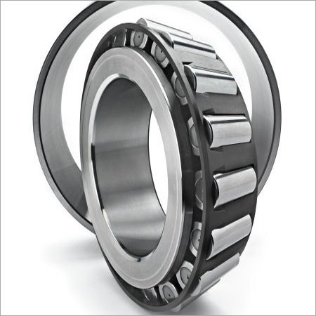 बैयरिंग्स