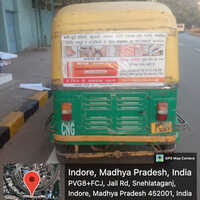 Auto Branding And Hood Branding