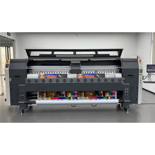 फ्लेक्स प्रिंटिंग