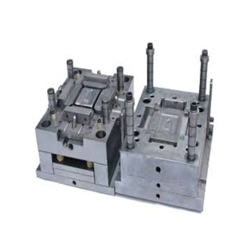 Industrial Injection Mold Making Services