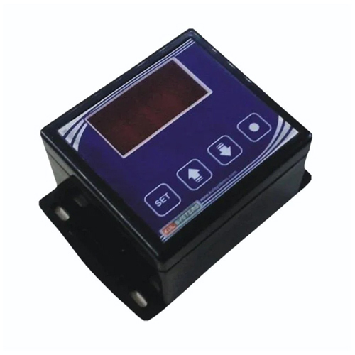 एलईडी स्ट्रीट लाइट टाइमर स्विच