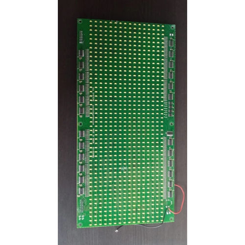 Pcb Assembly Board - Base Material: Alumunium