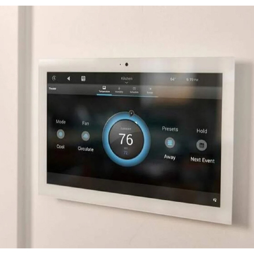 व्यावसायिक स्वचालन प्रणाली सेवाएँ