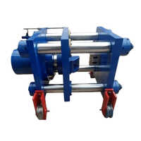 150 Mm Hot Billet Shearing Machine - Automatic Grade: Automatic