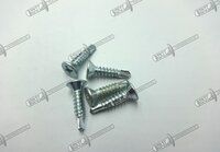 CSK Flat Head Self Drilling Screw