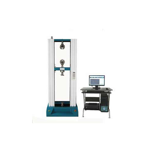 Ue24Xx Computer Control Electronic Universal Testing Machine - Application: Tension