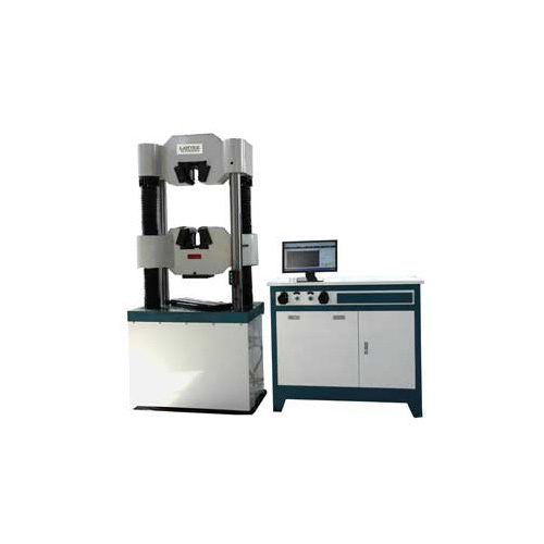 UH53XX  Hydraulic Universal Testing Machine