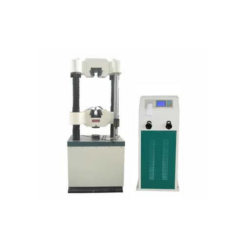 UH52XX  Hydraulic Universal Testing Machine