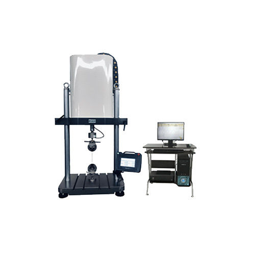 Fatigue Dynamic Testing Machine - Dimension (L*w*h): 800x100 Millimeter (Mm)