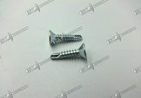 CSK Flat Head Self Drilling Screw