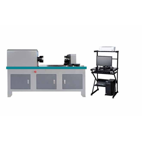 Computer Control Torsion Testing Machine