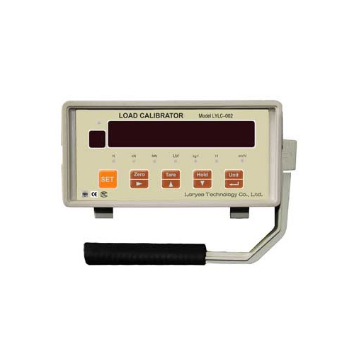 LYLC Load Calibrator Testing Machine