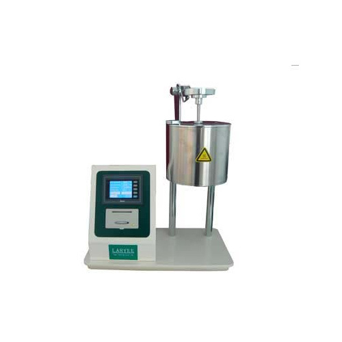 Melt Flow Indexer Testing Machine