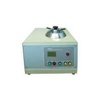 Automatically Mounting Press