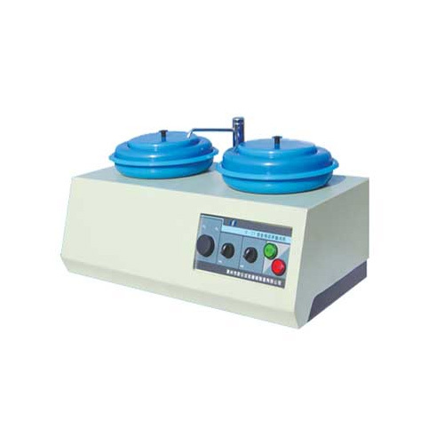 Sample Polishing Machine