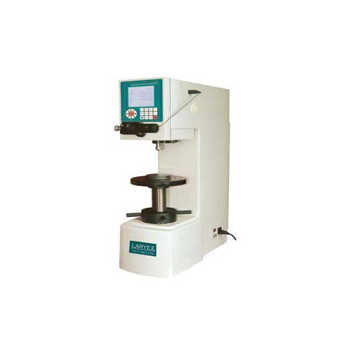 Hbs 3000 Brinell Hardness Tester - Dimension (L*w*h): 893a 720a 470mm Millimeter (Mm)