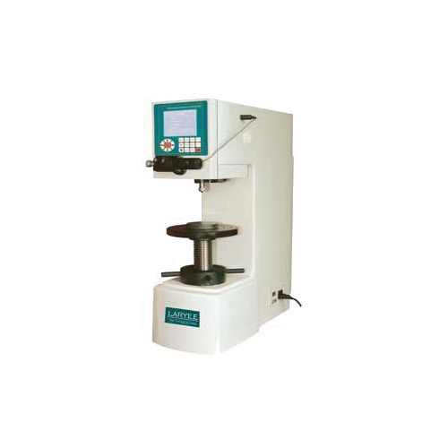 HBS 3000 Brinell Hardness Tester