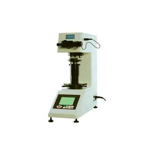 Vickers Hardness Tester