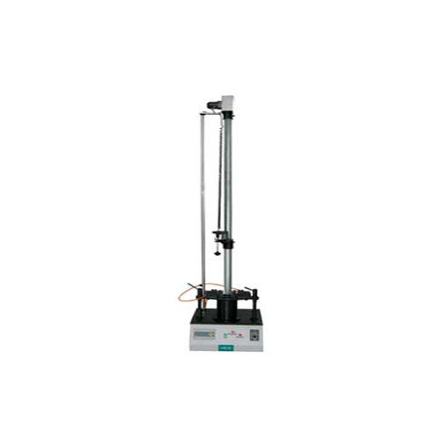 Falling Drop Dart Impact Tester Machine - Dimension (L*W*H): 500A 470A 2230 Nanometer (Nm)