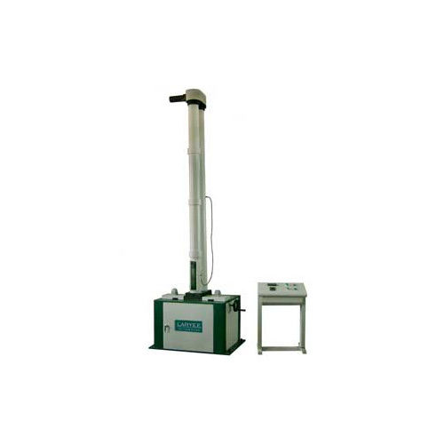 Drop Weight Impact Tester - Dimension (L*w*h): 850a 750a 3550 Millimeter (Mm)