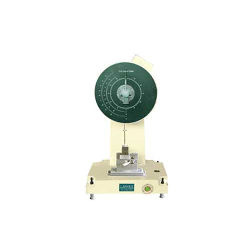 ZIT21xx Series Izod Impact Tester