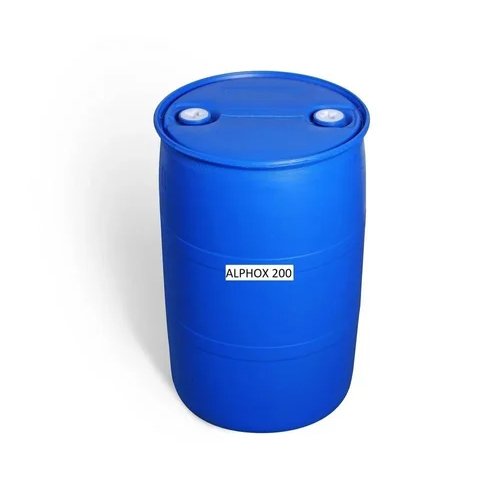 Alphox 200 Chemical - Industrial-Grade Liquid, Purity 95% - 99.9% | Room Temperature Storage, Superior Performance