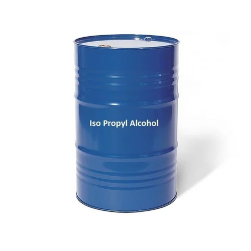 Isopropyl Alcohol IPA - 99% Purity Industrial-Grade Antiseptic Liquid, Sharp Smell, Room Temperature Storage, Effective for Cleaning & Disinfection