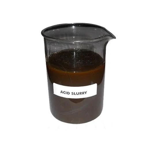 Acid Slurry Labsa