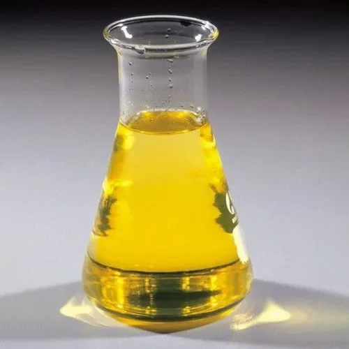 Ferric Chloride Liquid - Purity: 98%