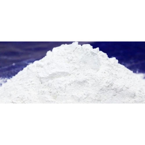 White Calcite Powder