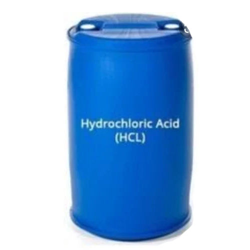 Hydrochloric Acid Hcl - Application: Industrial