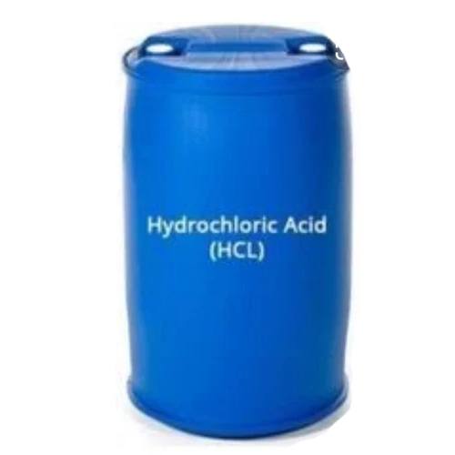 Hydrochloric Acid Hcl