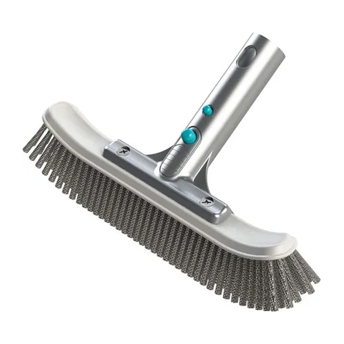Stainless Steel Algae Brush