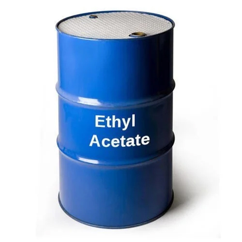 Ethyl Acetate Chemical