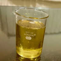 Pine Emulsifier Oil - Color: Light Yellow