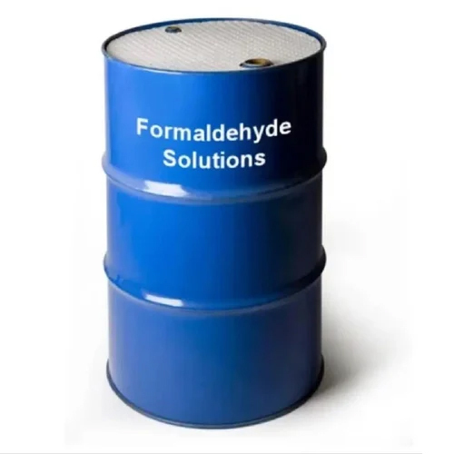 Liquid Formaldehyde CH2O