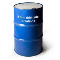 Liquid Formaldehyde Ch2O - Cas No: 50-00-0