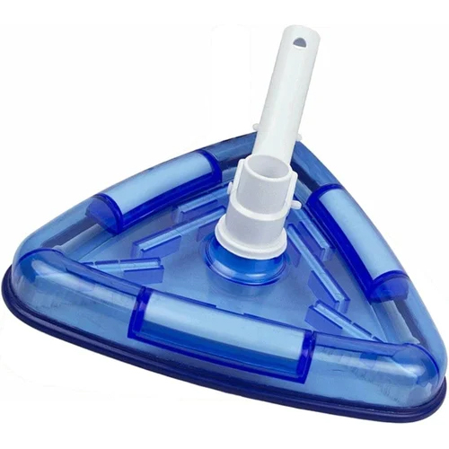 Triangular Vacuum Head for Swimming Pool