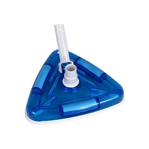Triangular Vacuum Head for Swimming Pool