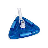 Triangular Vacuum Head for Swimming Pool