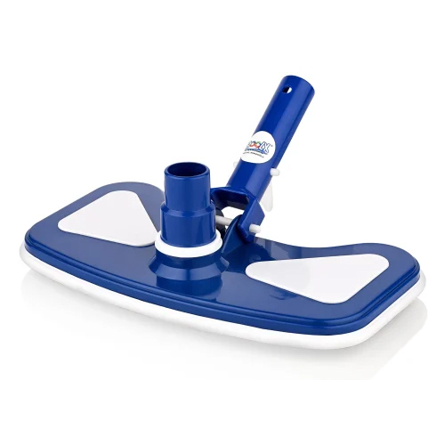 Butterfly Vacuum Head