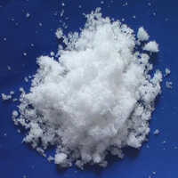 Sodium Acetate Trihydrate - Industrial Grade Powder, Purity Over 99%, Fine White Soluble Granule For Textile, Food, And Pharmaceutical Applications