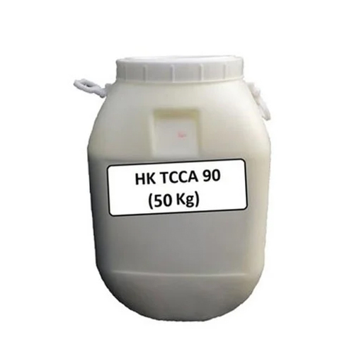 Tcca 90 Granules