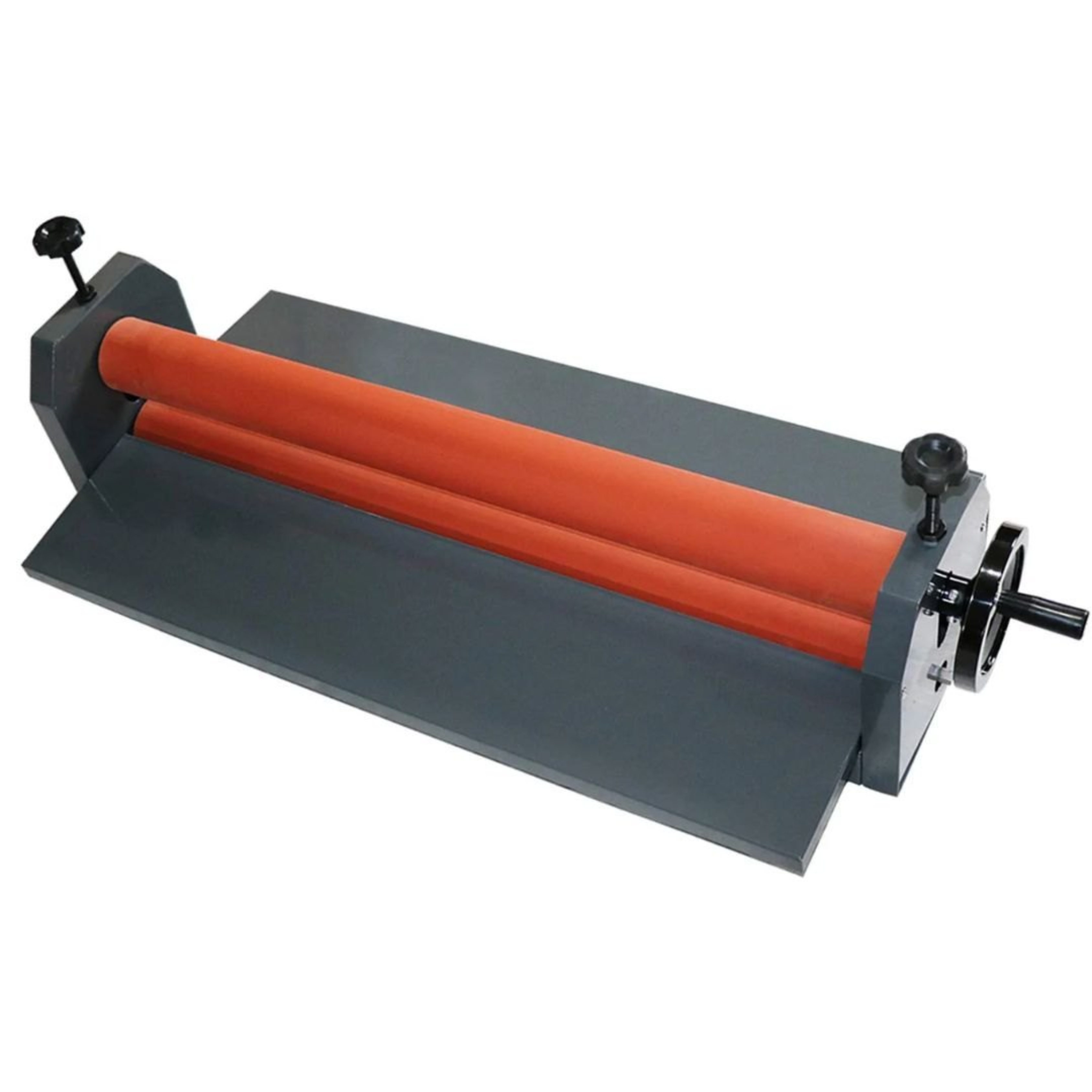 750mm Manual Cold Lamination Machine - Automatic Grade: Semi Automatic